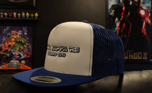 Kappa Kappa Psi Hat Cap