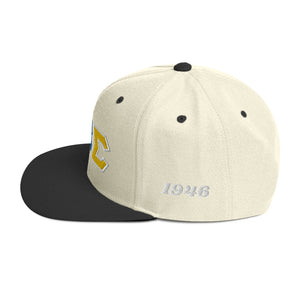Tau Beta Sigma - 1946/M.O.T.S. - Snapback Hat