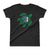 Tau Beta Sigma - Turtle Frame Ladies' T-shirt V2