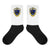 Kappa Kappa Psi Crest - Socks