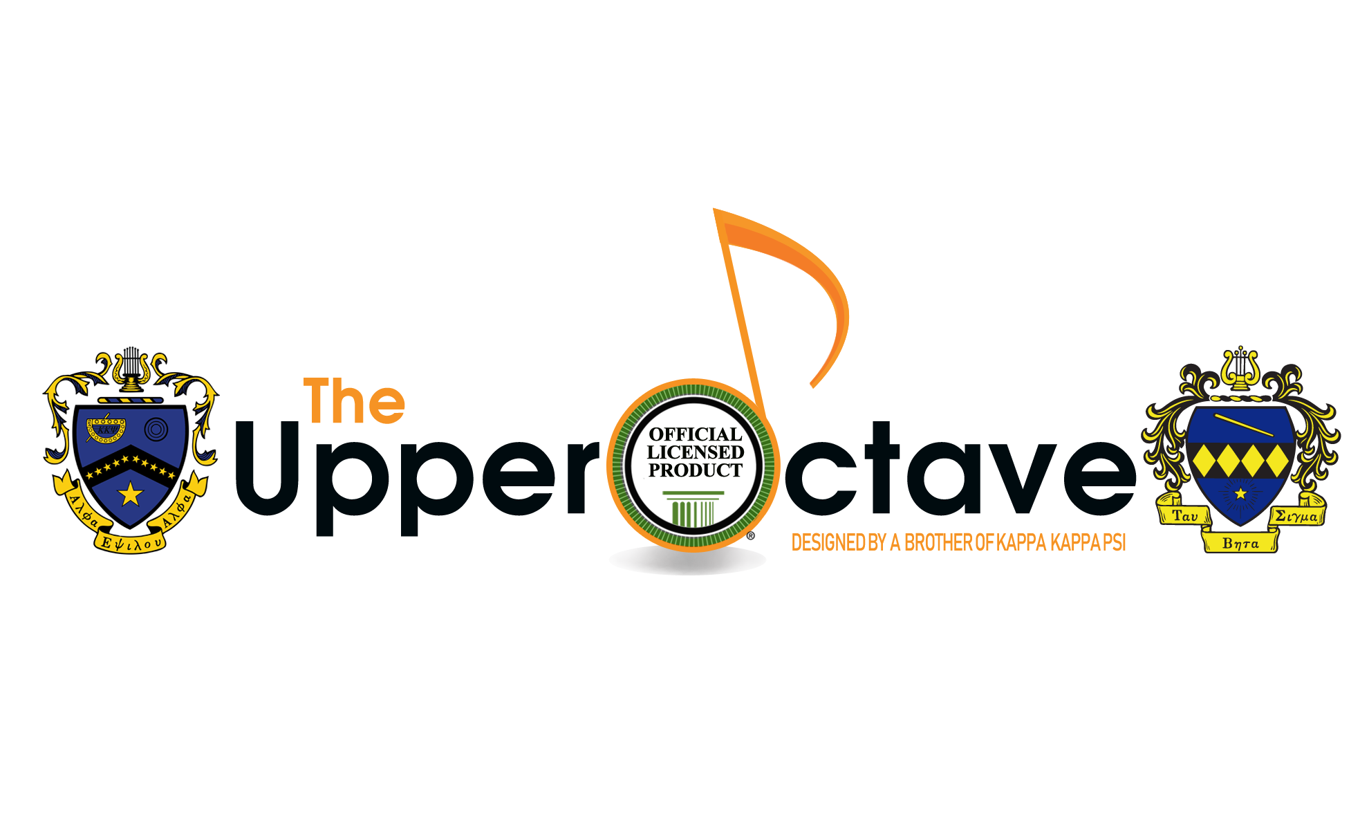 The Upper Octave