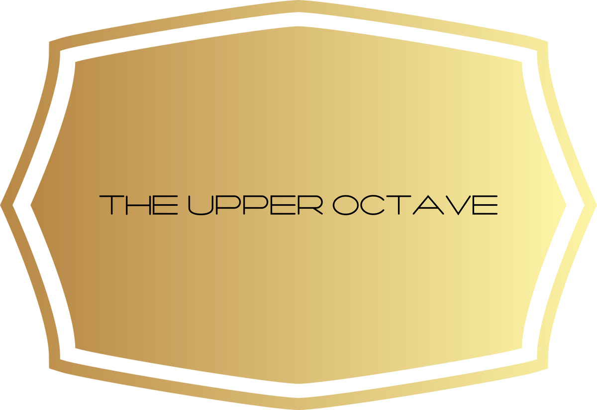 Delayed - The Upper Octave