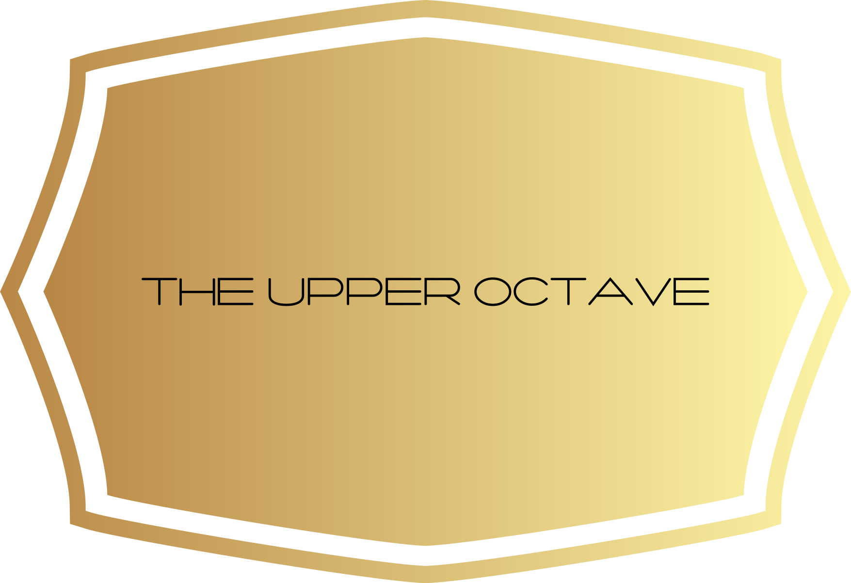 The Upper Octave