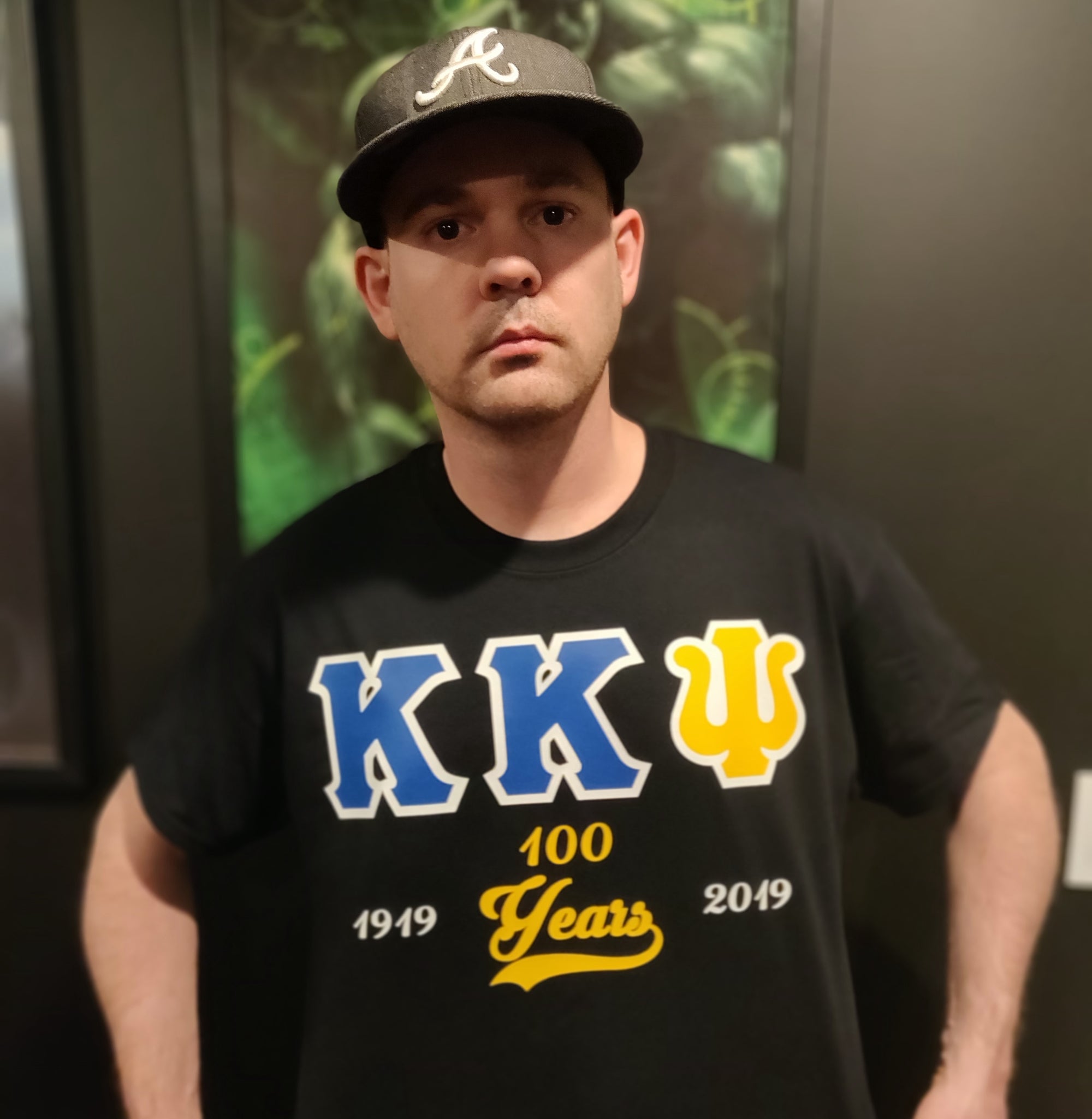 Kappa Kappa Psi - 100 Years - T-Shirt