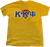 Kappa Kappa Psi - Carnation T-Shirt