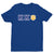 Kappa Kappa Psi - Greek Letters - Short Sleeve T-shirt