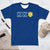 Kappa Kappa Psi - Greek - Drum Major - Men's T-shirt