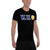 Kappa Kappa Psi - Striving Gym - Black All-Over Print Men's Athletic T-shirt