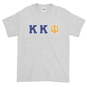 Kappa Kappa Psi - Crest Centennial - Short-Sleeve T-Shirt