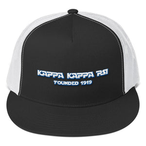 Kappa Kappa Psi Hat Cap