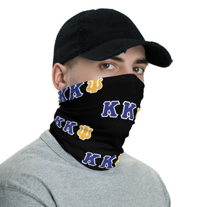 Kappa Kappa Psi - Mask - Neck gaiter
