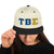 Tau Beta Sigma - Greek - Snapback Hat