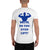 Kappa Kappa Psi - You Lift? - White All-Over Print Men's Athletic T-shirt