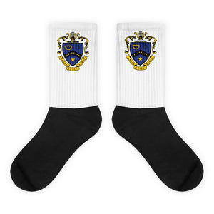 Kappa Kappa Psi Crest - Socks