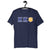 Kappa Kappa Psi - Greek Letters - Short-Sleeve Unisex T-Shirt